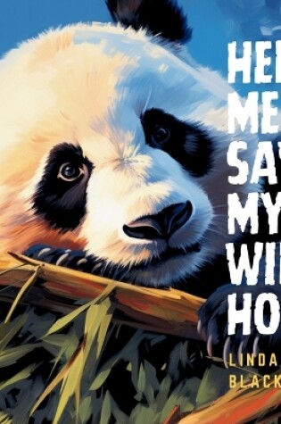 Cover of Help Me Save My Wild Home