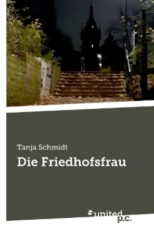 Cover of Die Friedhofsfrau