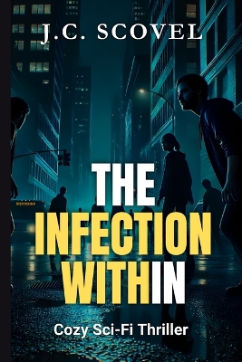 Cover of The Infection Within