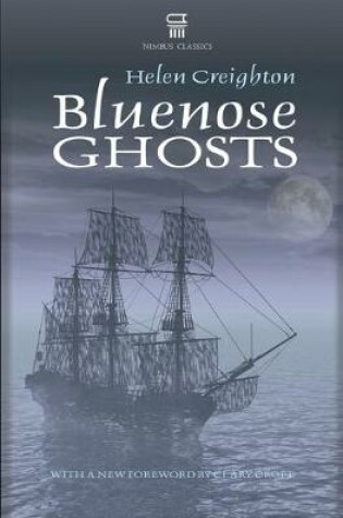 Cover of Bluenose Ghosts