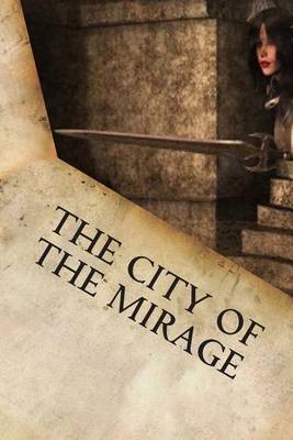 Book cover for The City of the Mirage