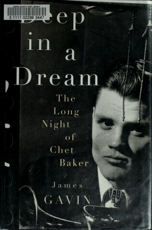 Cover of Chet Baker