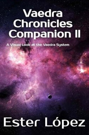 Cover of Vaedra Chronicles Companion II