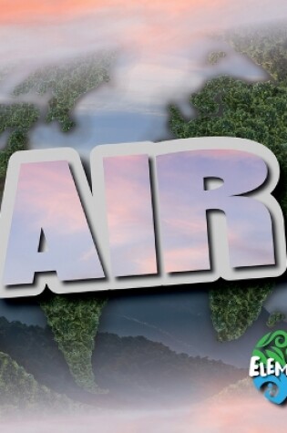 Cover of Air