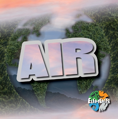 Cover of Air