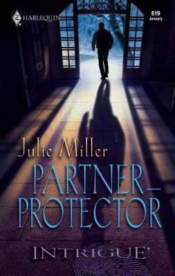 Book cover for Partner-Protector