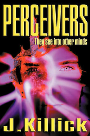 Cover of Perceivers