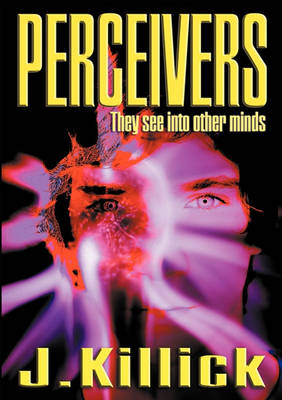 Book cover for Perceivers