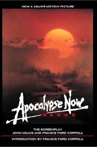 Cover of Apocalypse Now: Redux Screenplay