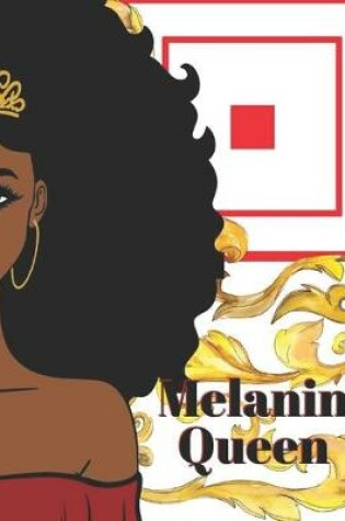 Cover of Melanin Queen