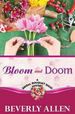 Cover of Bloom and Doom