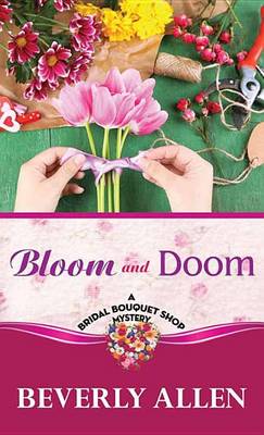 Book cover for Bloom and Doom