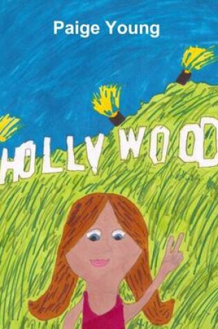 Cover of Holly Wood