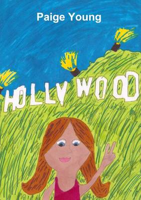 Book cover for Holly Wood