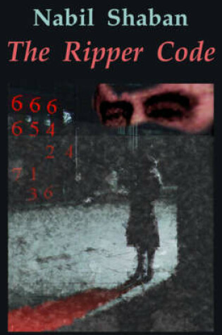 Cover of The Ripper Code
