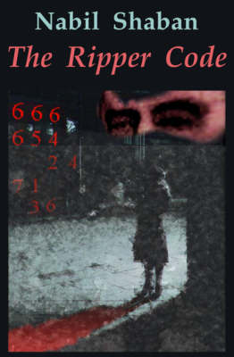 Book cover for The Ripper Code