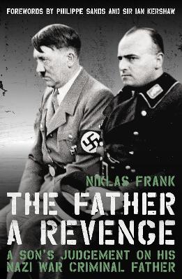 Book cover for The Father