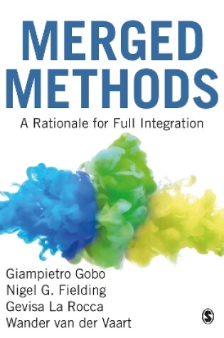 Cover of Merged Methods