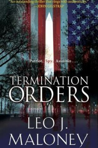Cover of Termination Orders