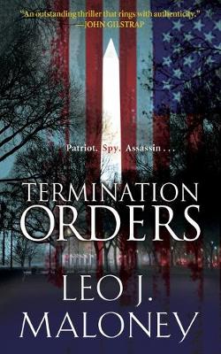 Book cover for Termination Orders
