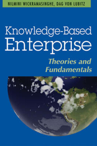 Cover of Knowledge-Based Enterprise: Theories and Fundamentals