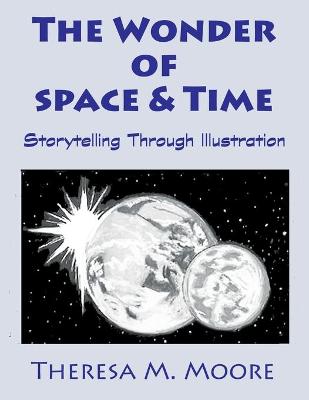 Book cover for The Wonder of Space & Time