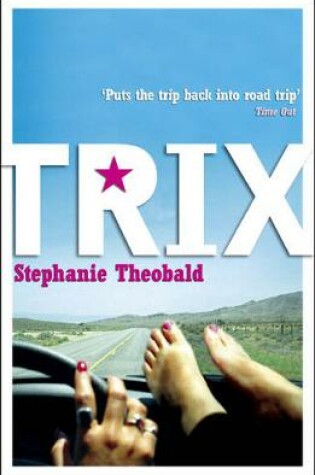 Cover of Trix