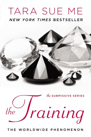 Cover of The Training