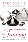 Book cover for The Training