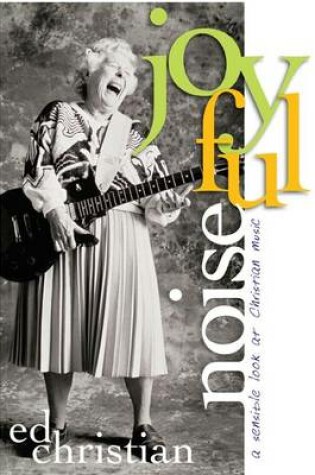 Cover of Joyful Noise