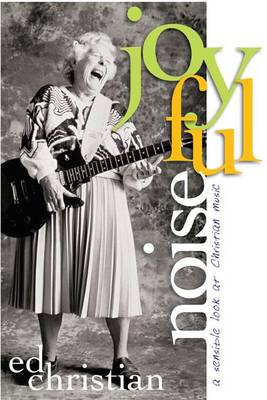 Book cover for Joyful Noise