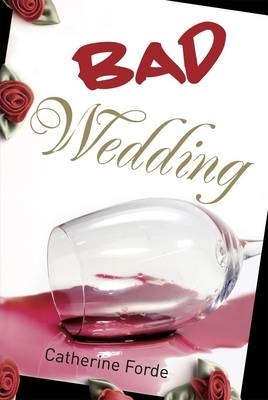 Book cover for Bad Wedding