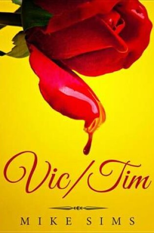 Cover of Vic/Tim