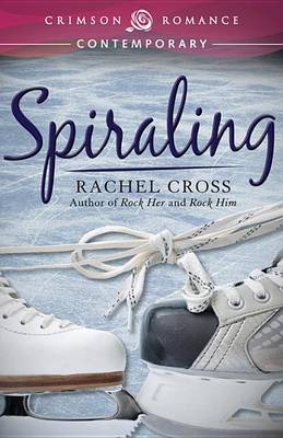 Book cover for Spiraling