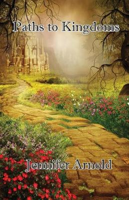 Book cover for Paths to Kingdoms