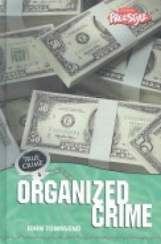 Cover of Organized Crime