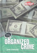 Book cover for Organized Crime