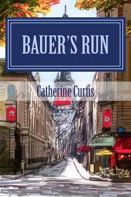 Book cover for Bauer's Run