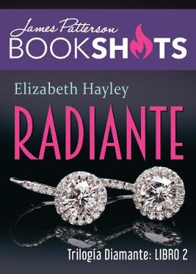 Book cover for Radiante