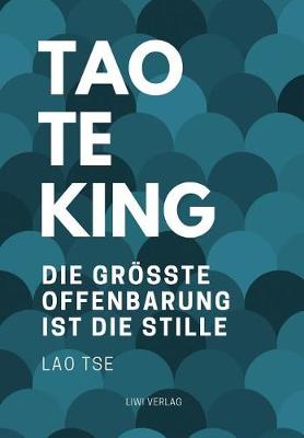 Book cover for Tao Te King - Die Gr