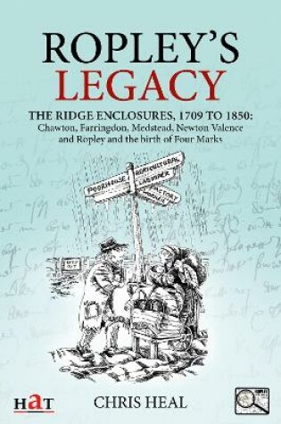 Cover of Ropley's Legacy