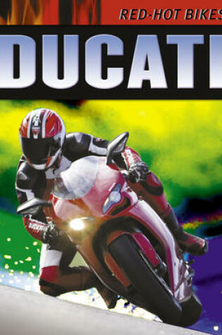 Cover of Ducati