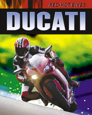 Cover of Ducati