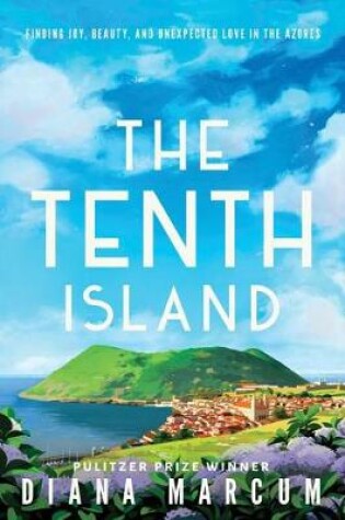 Cover of The Tenth Island