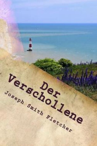 Cover of Der Verschollene