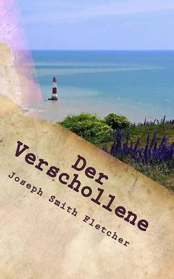 Book cover for Der Verschollene