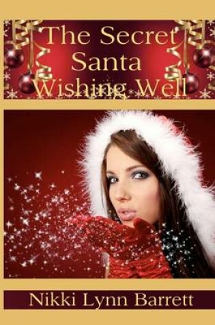 Cover of The Secret Santa Wishing Well