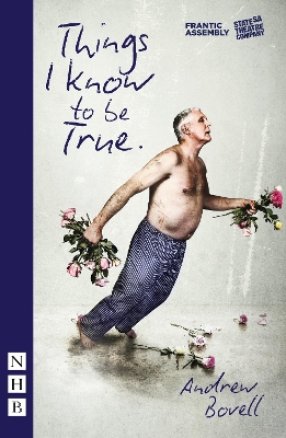 Cover of Things I Know To Be True (NHB Modern Plays)