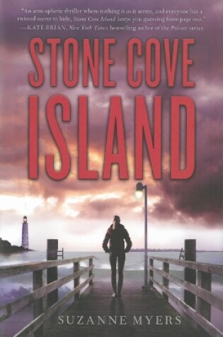 Cover of Stone Cove Island