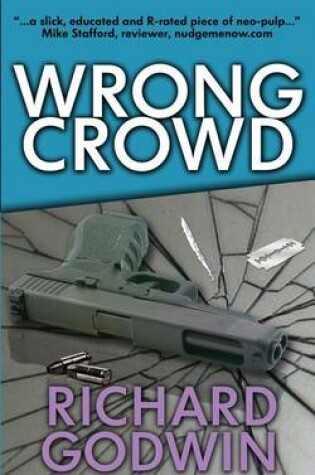 Cover of Wrong Crowd